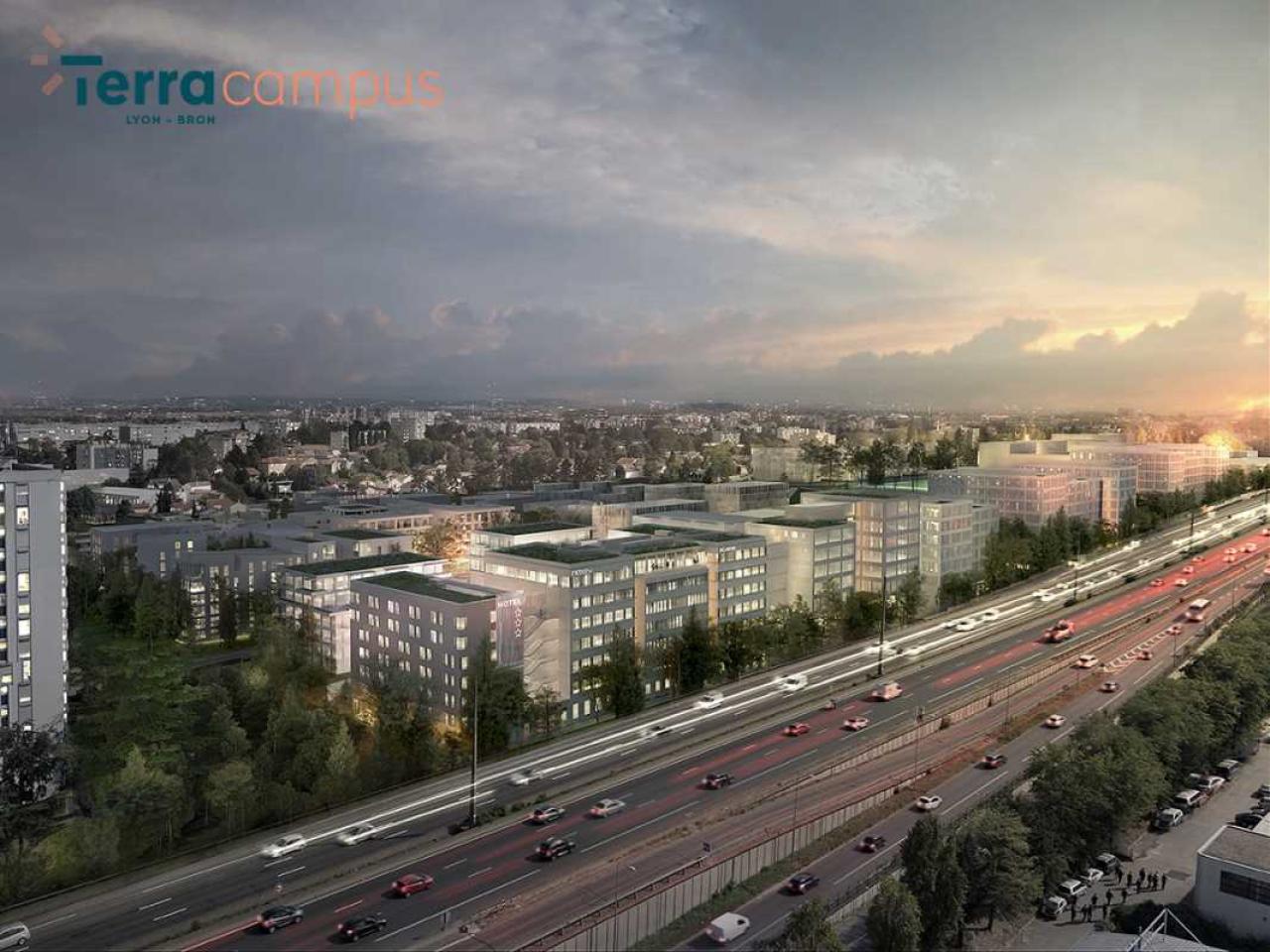 Location bureau Bron Rhône OLBUR2203125 9