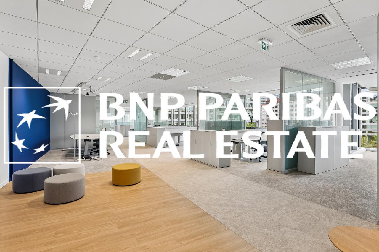 Location bureau Courbevoie Hauts-de-Seine OLBUR2425329 15