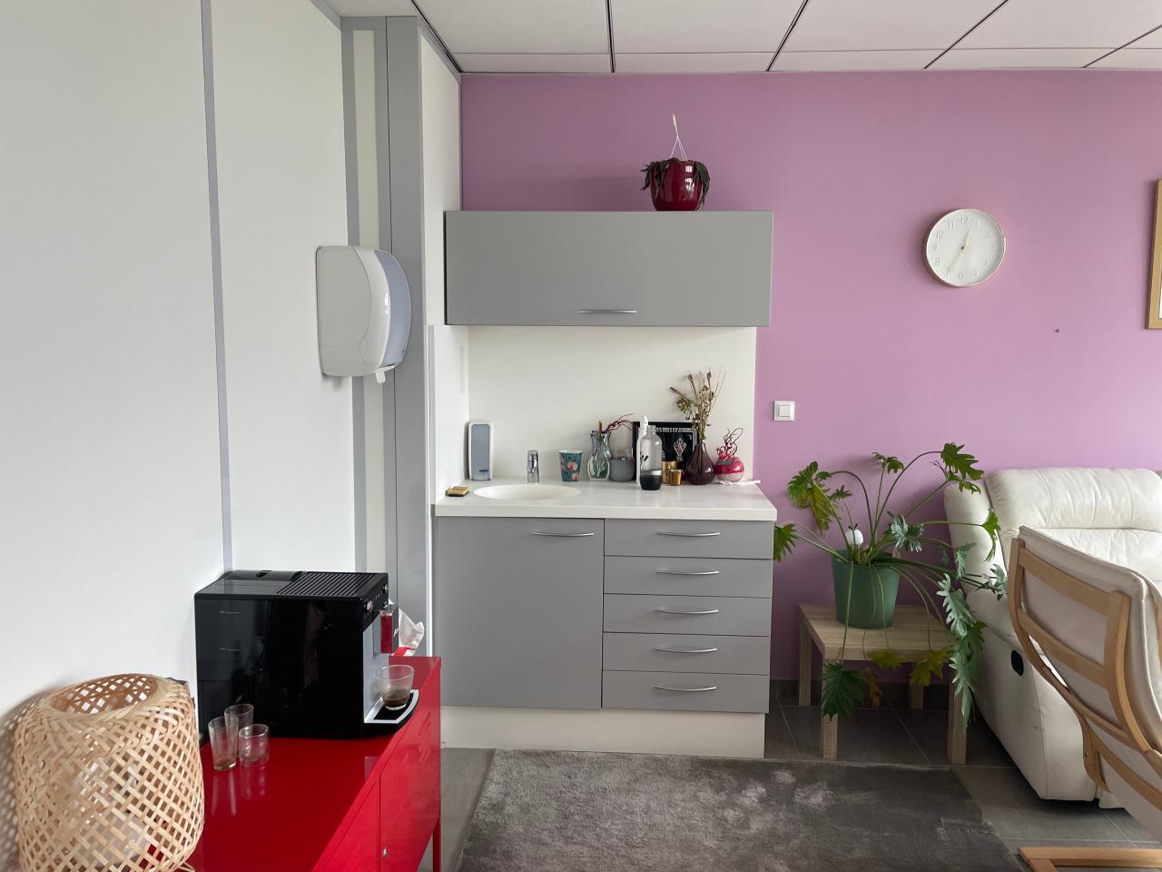 Vente bureau Saint-Martin-d'Hères Isère OVBUR2530884 5