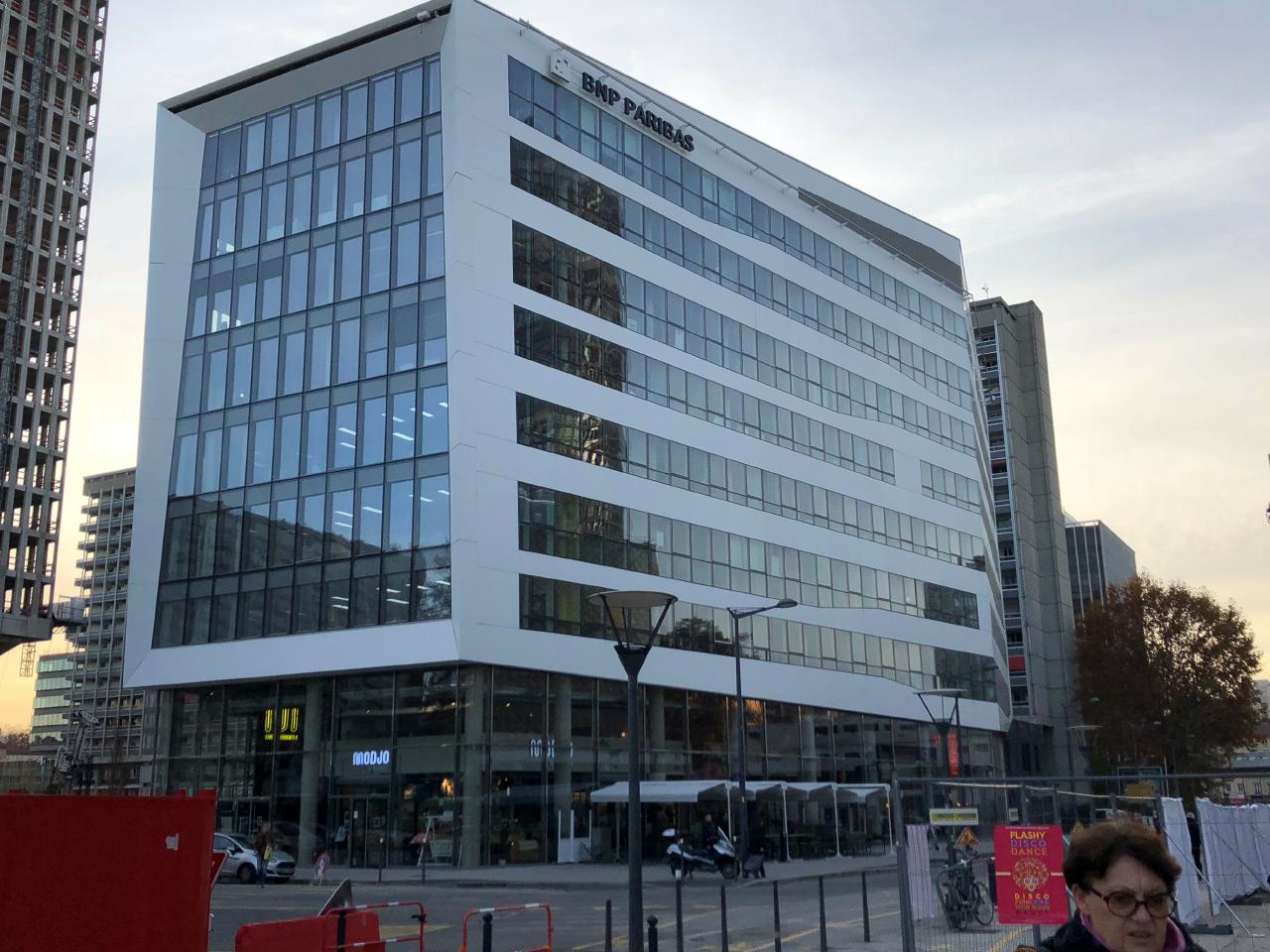 Location coworking Lyon Rhône OLBUR2109082 2