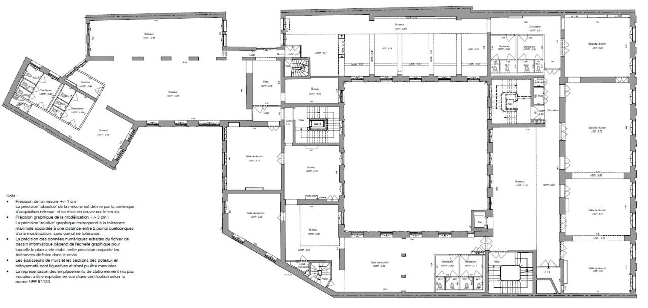 Location bureau Paris OLBUR2311012 6