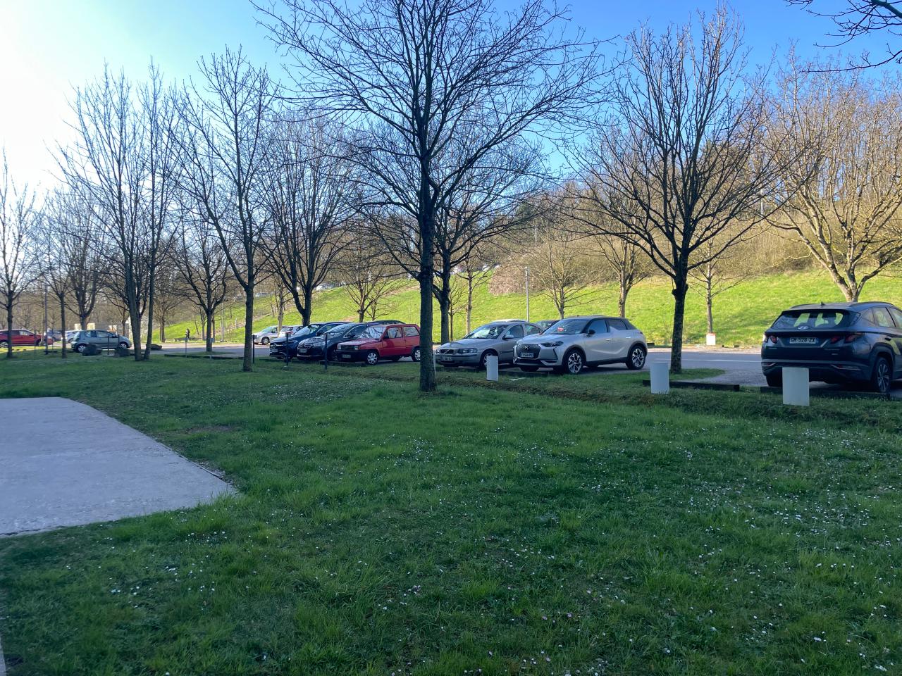 Location bureau Maxéville Meurthe-et-Moselle OLBUR2639673 5