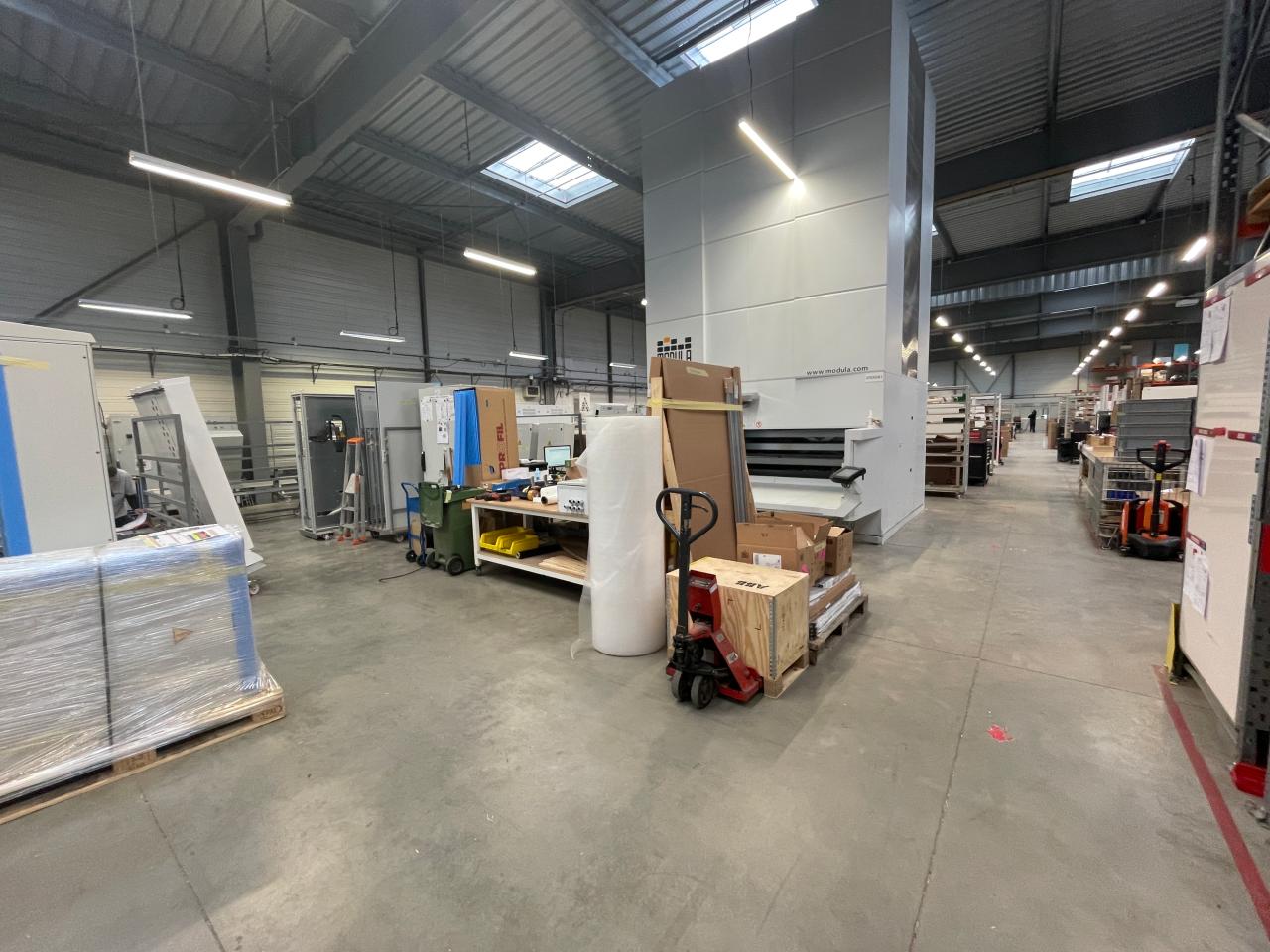 Location local d'activité Le Rheu Ille-et-Vilaine OLACT2537906 12