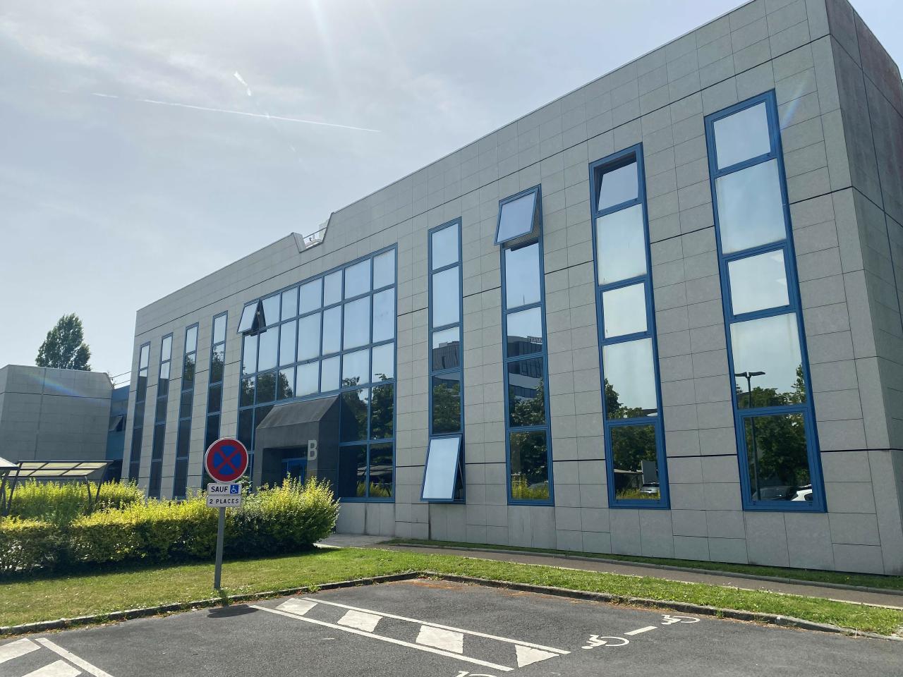 Location bureau Saint-Herblain Loire-Atlantique OLBUR2112303 1
