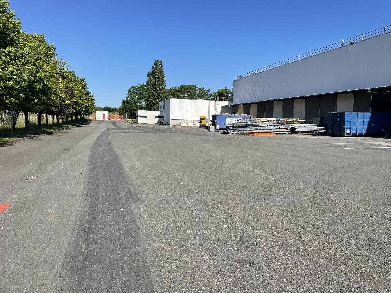 Location entrepôt classe b Vimy Pas-de-Calais OLLOG2204554 20