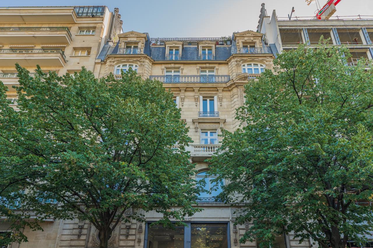 Vente bureau Paris OVBUR2643342