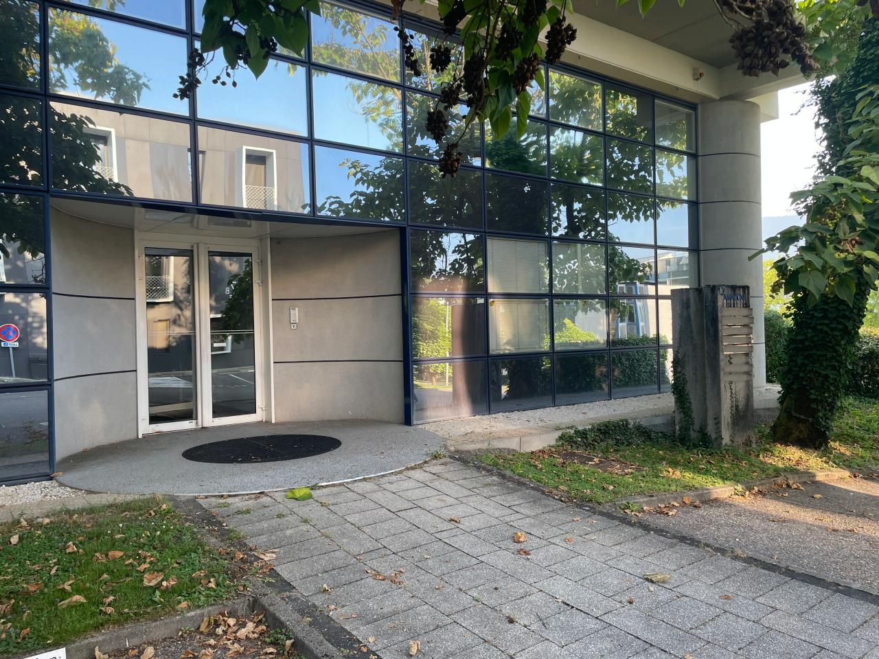 Vente bureau Meylan Isère OVBUR2533238