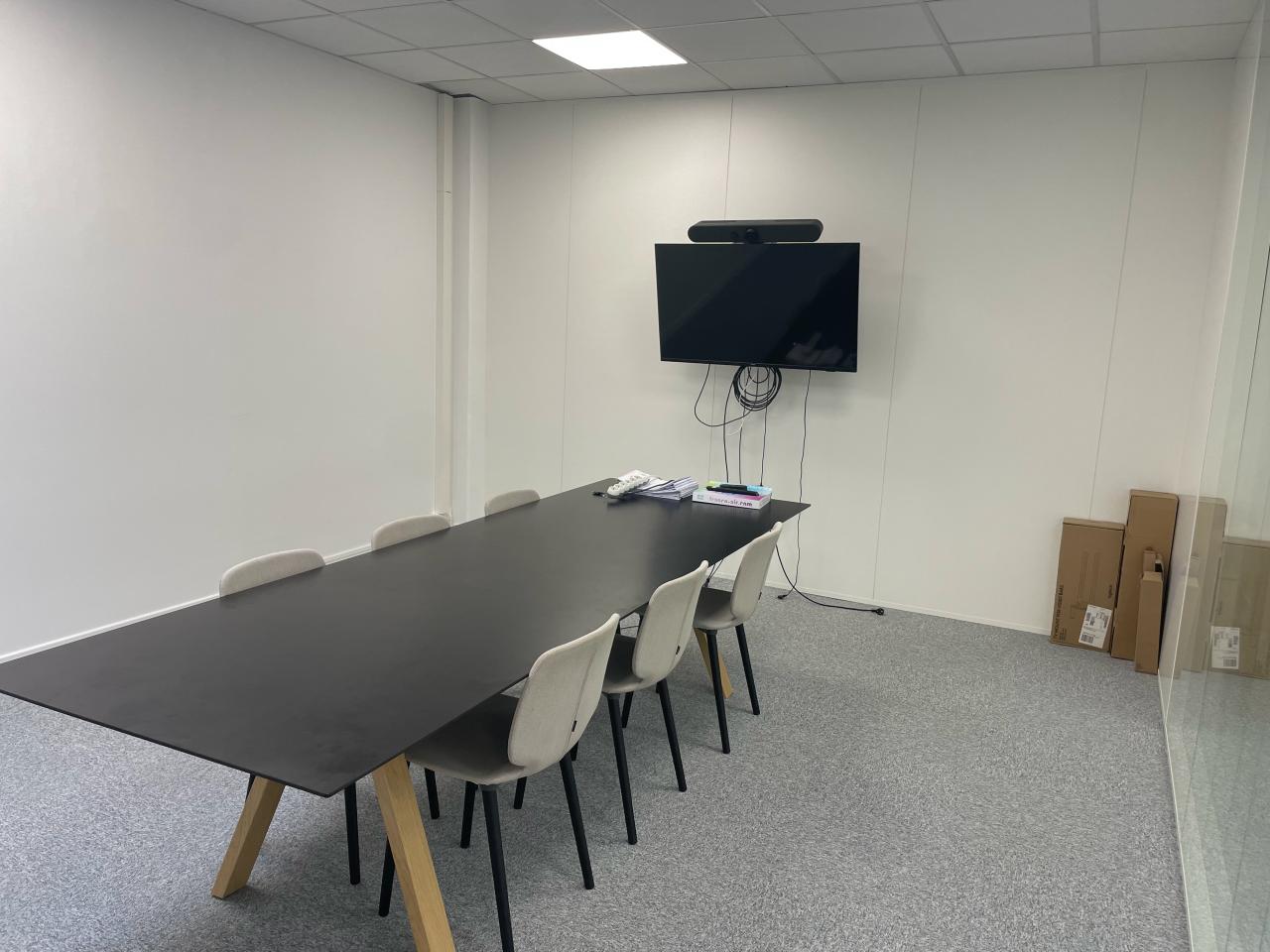 Location bureau Argenteuil Val-d'Oise OLBUR2312265 5