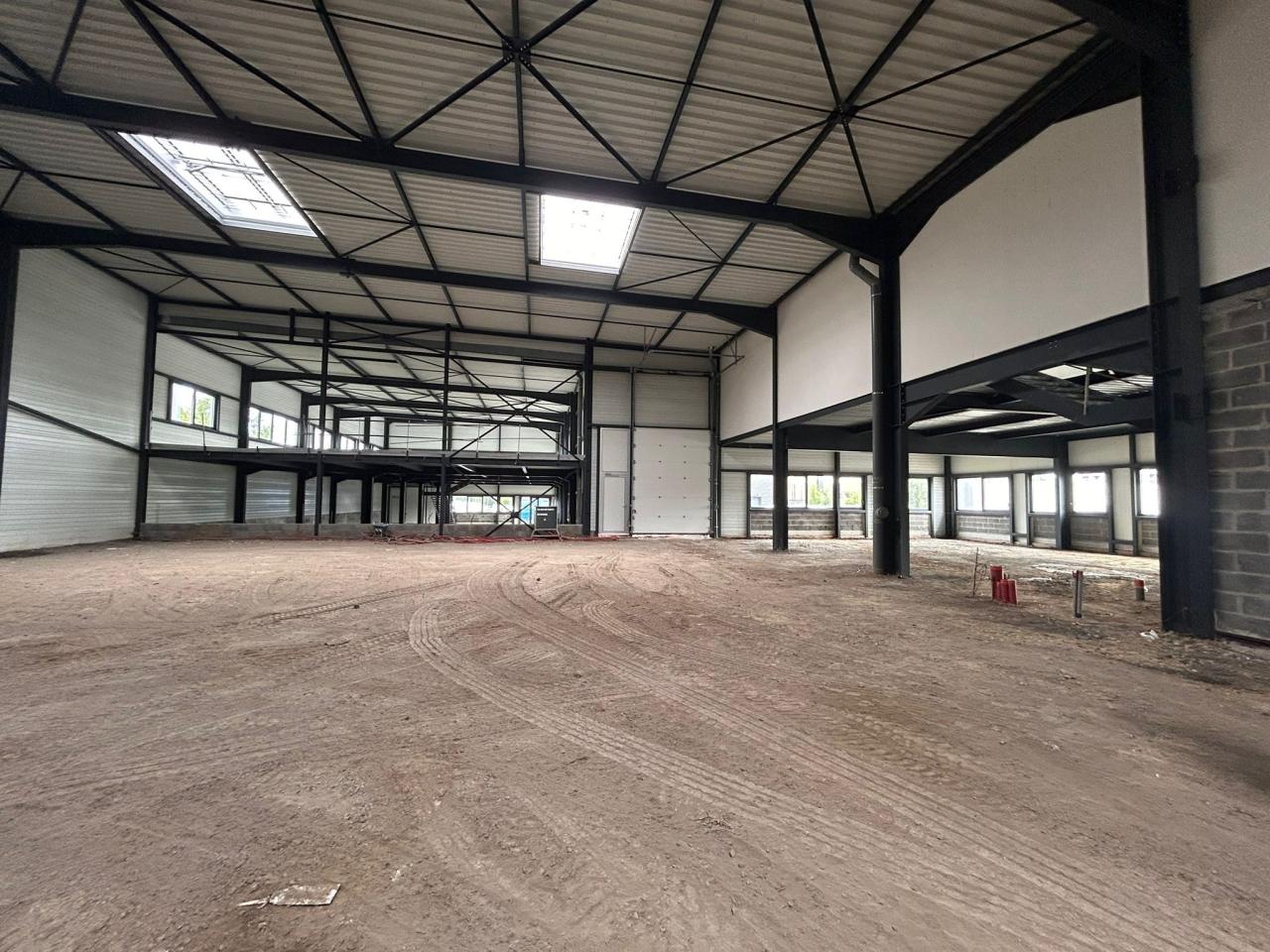 Vente local d'activité Tourcoing Nord OVACT2425835 19