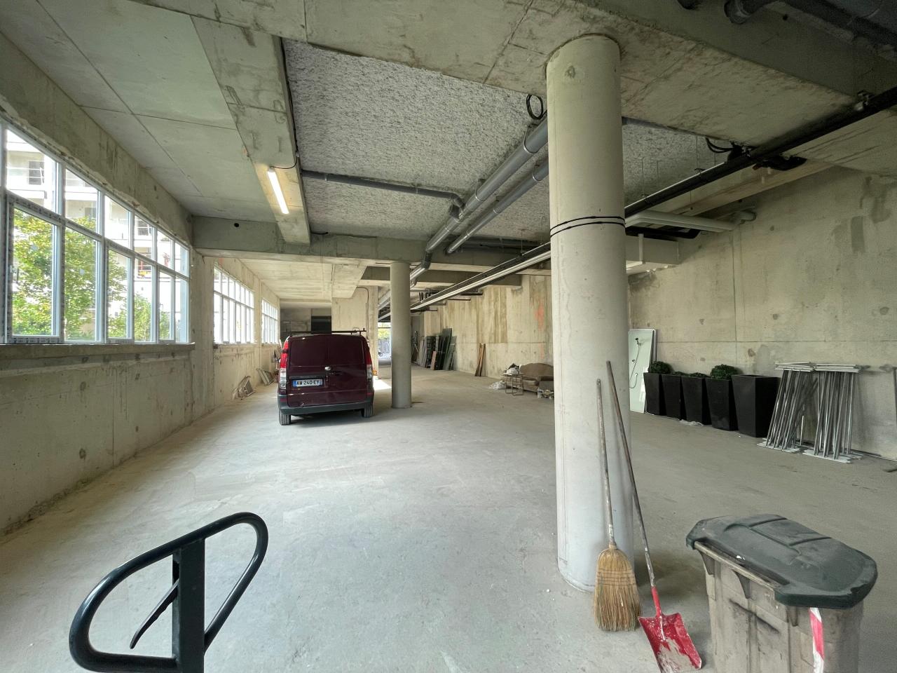 Vente local d'activité Ivry-sur-Seine Val-de-Marne OVACT2310438 4