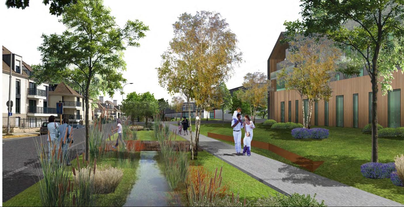 Location local d'activité Plaisir Yvelines OLACT2103193 1