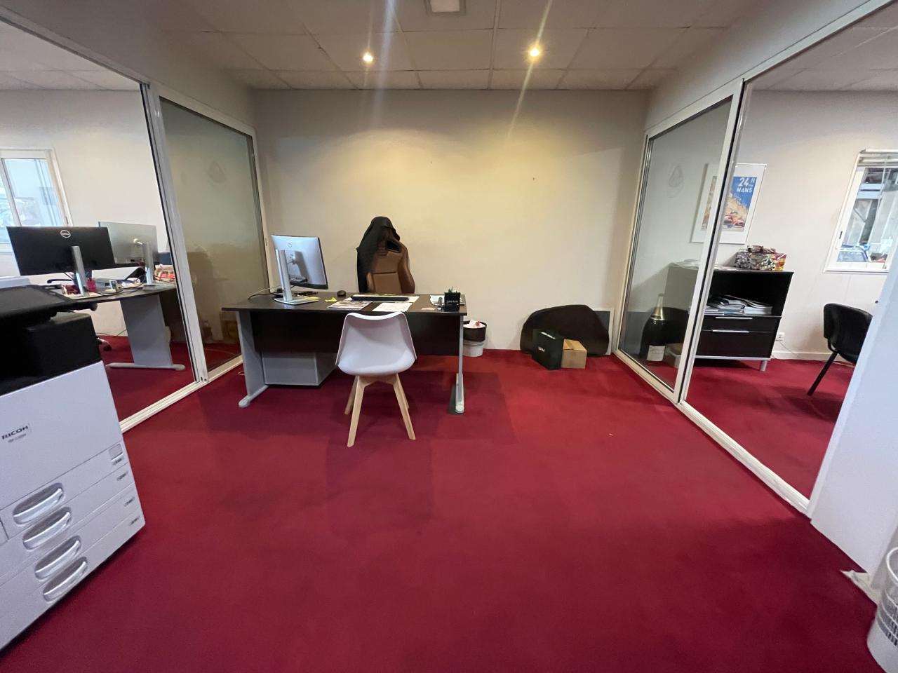Location local d'activité Colomiers Haute-Garonne OLACT2644719 6