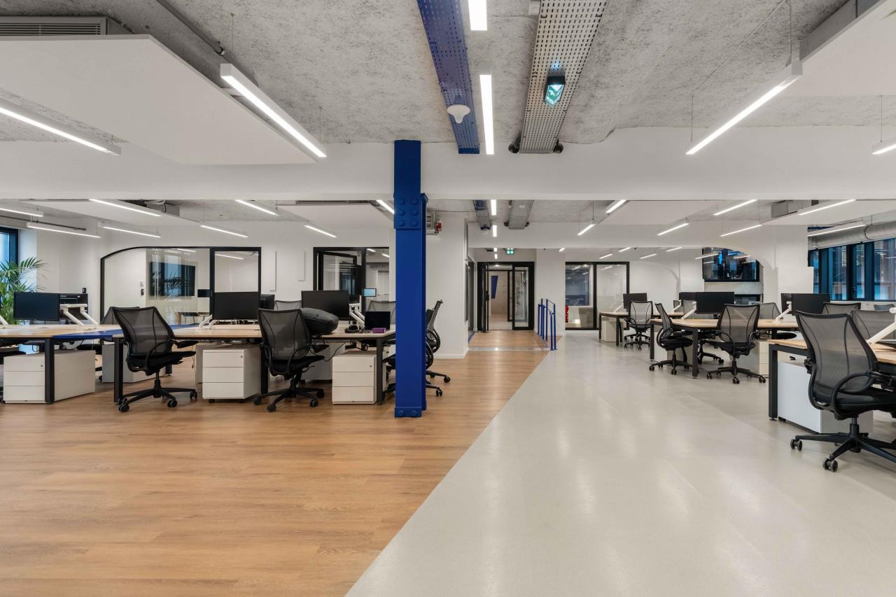 Location coworking Paris OLBUR2645058 6