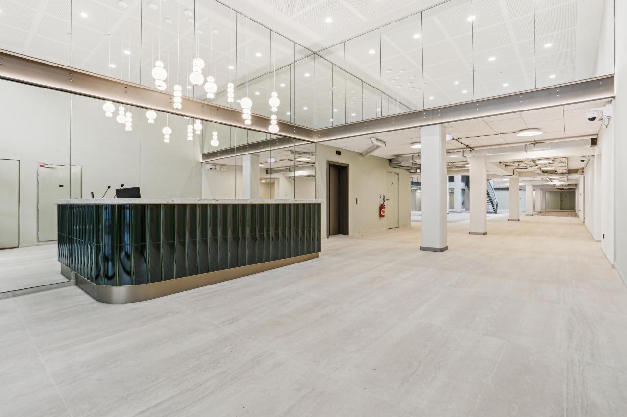 Location bureau Pantin Seine-Saint-Denis OLBUR2106974 17