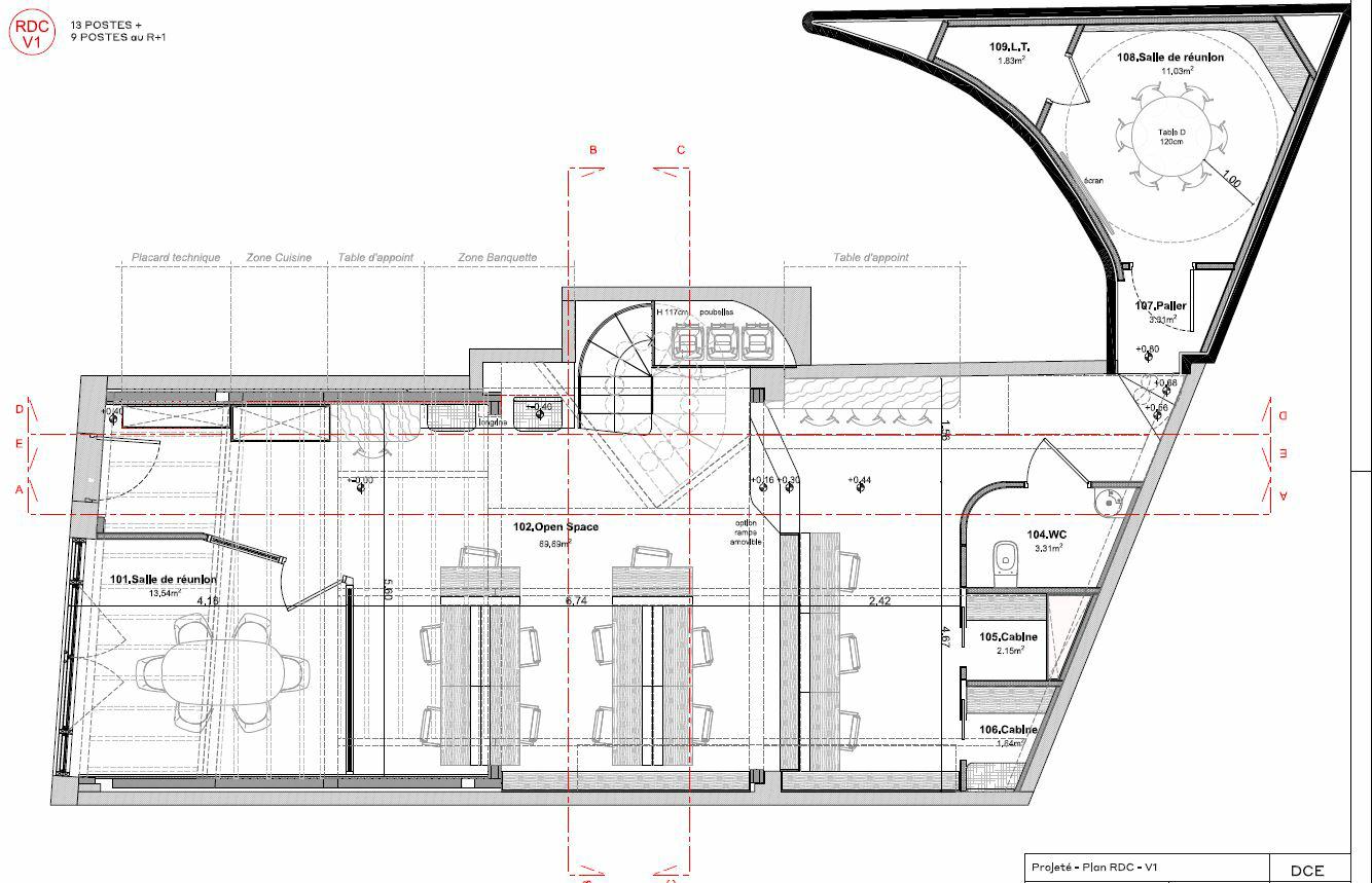 Location bureau Paris OLBUR2422405 15
