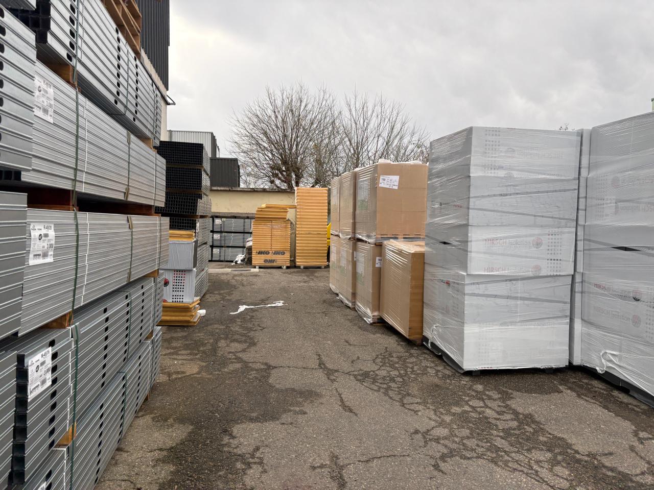 Vente local d'activité Vaulx-en-Velin Rhône OVACT2537450 2