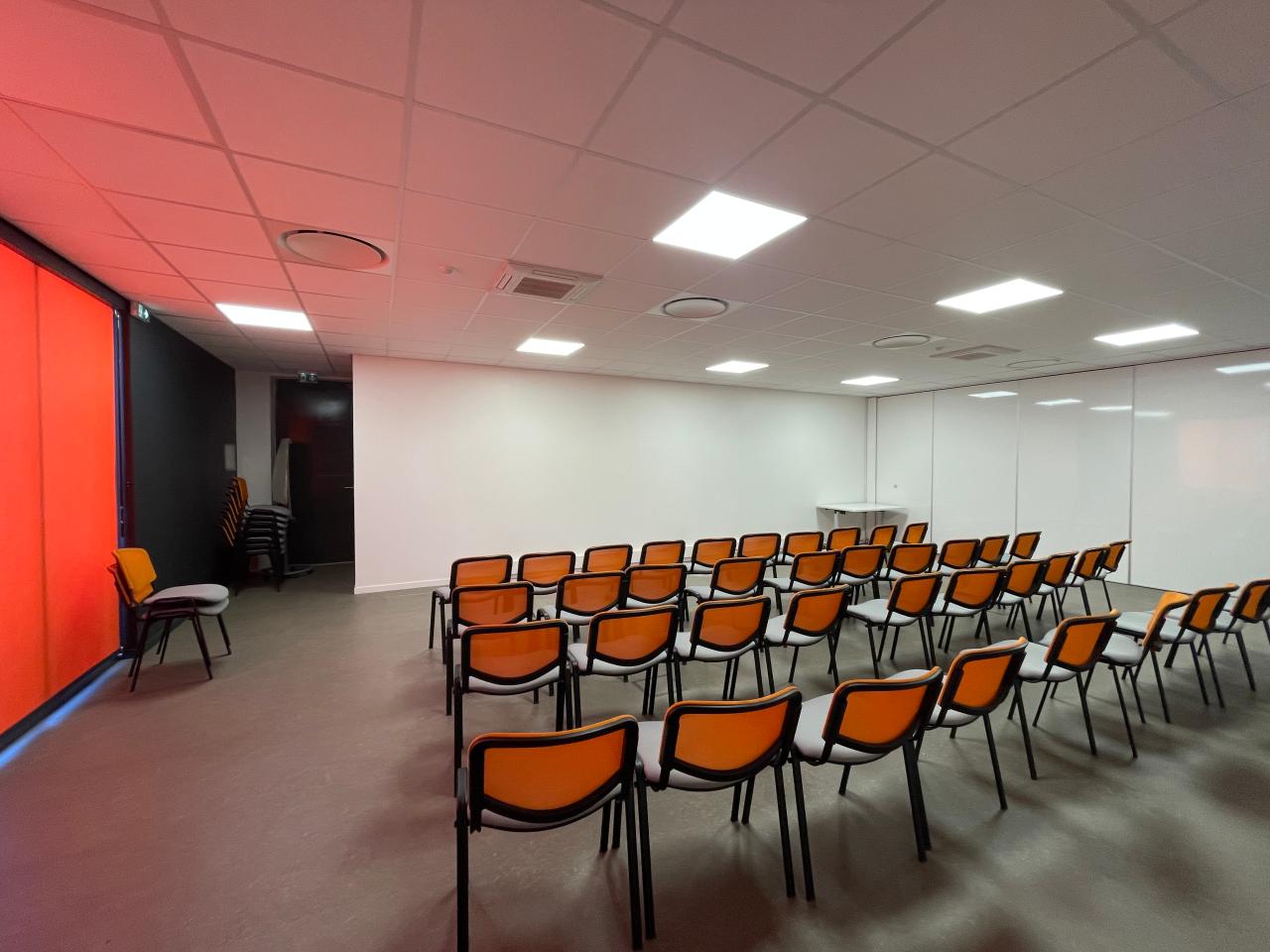 Location local d'activité Mérignac Gironde OLACT2639861 8