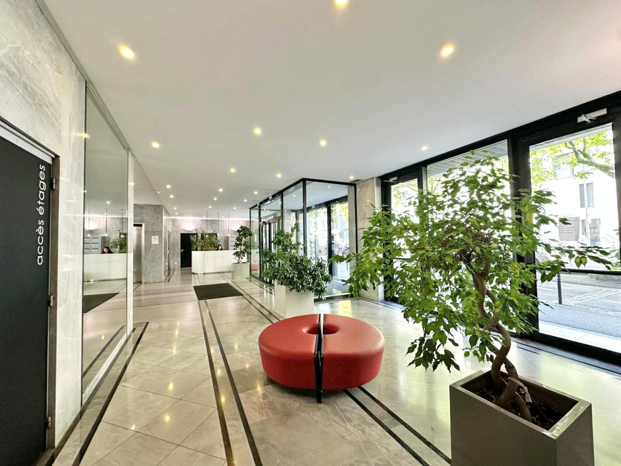 Vente bureau Boulogne-Billancourt Hauts-de-Seine OVBUR2529614 2