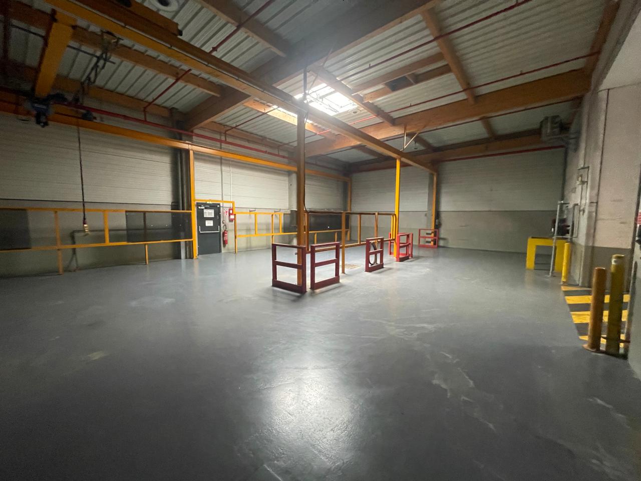 Location entrepôt classe a Poulainville Somme OLLOG2529250 6