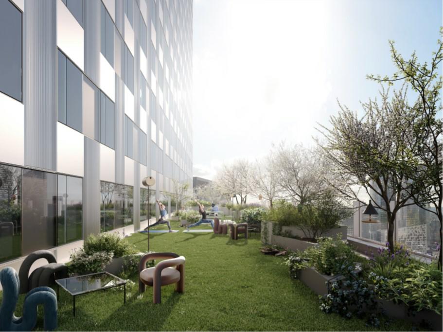 Location bureau Courbevoie Hauts-de-Seine OLBUR2202502 15