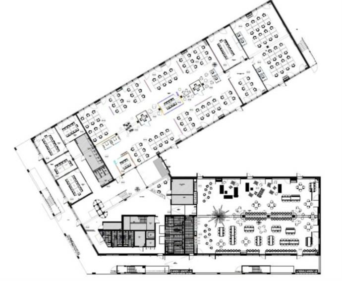 Location bureau Cestas Gironde OLBUR2420806 9