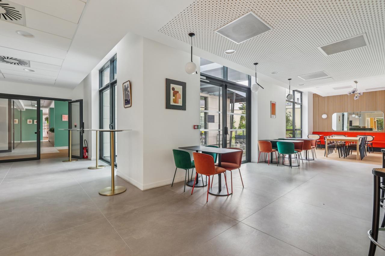 Location bureau Malakoff Hauts-de-Seine OLBUR2103488 3