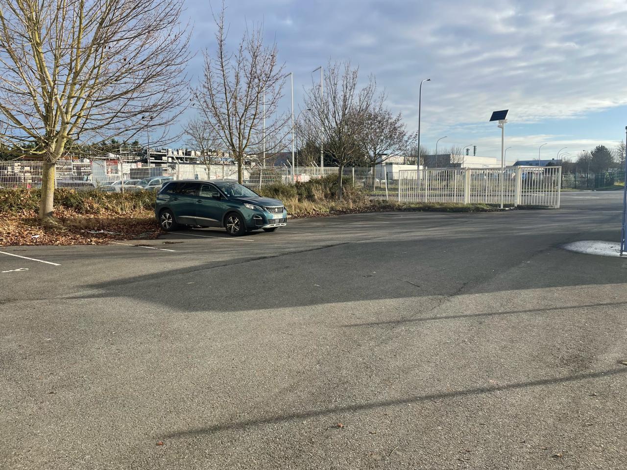 Location local d'activité Morangis Essonne OLACT2528809 5