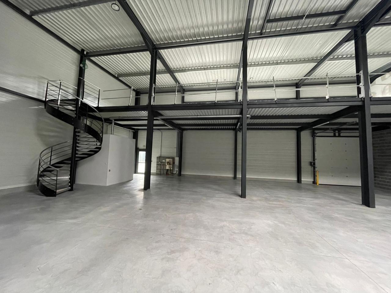 Location local d'activité Sainghin-en-Mélantois Nord OLACT2316469 23