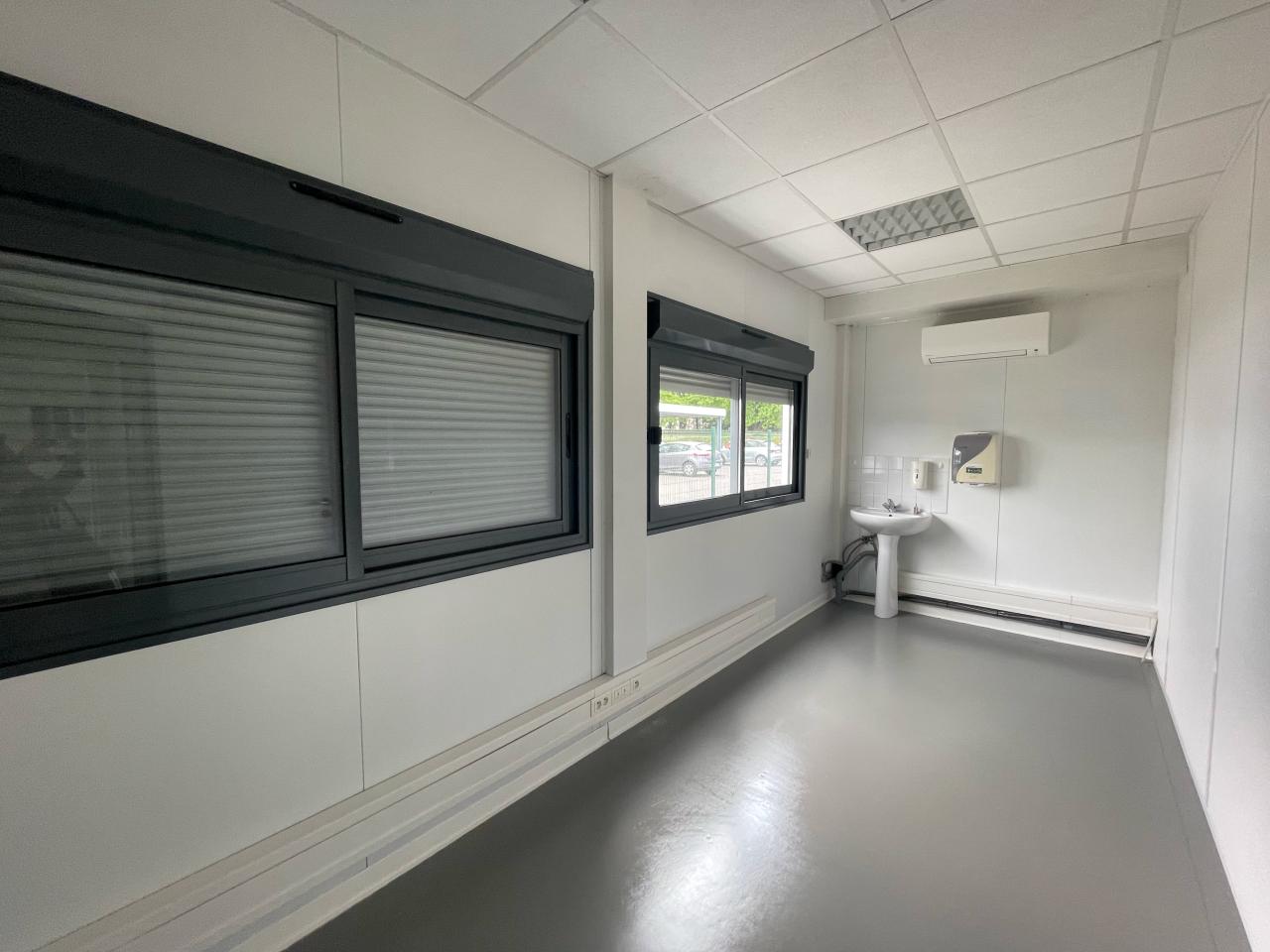 Vente local d'activité Eysines Gironde OVACT2531655 6