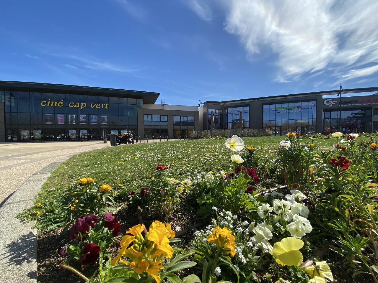 Location bureau Quetigny Côte-d'Or OLBUR2314803 15