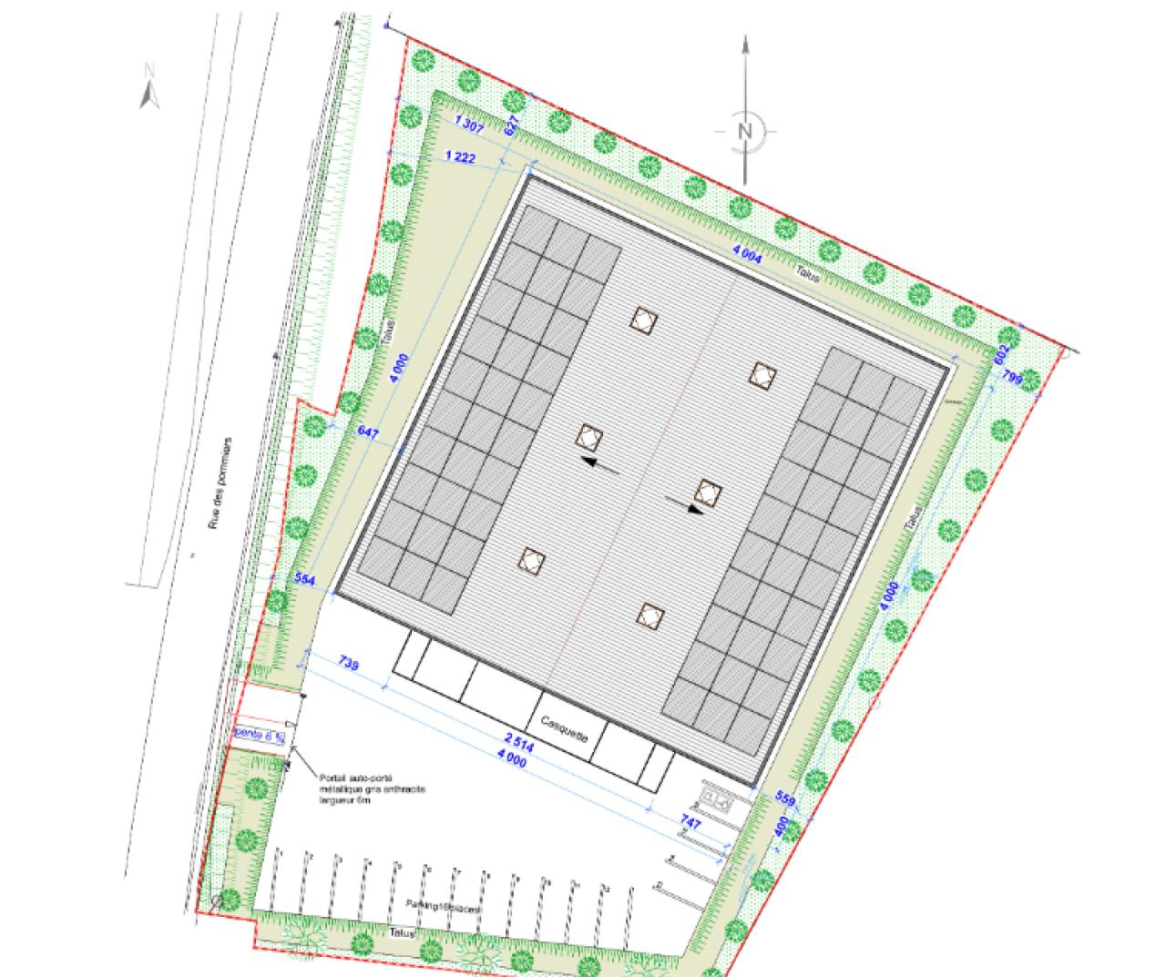 Location local d'activité Mâcon Saône-et-Loire OLACT2536217 3