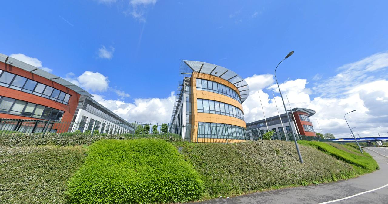 Location bureau Saint-André-lez-Lille Nord OLBUR2533340 6