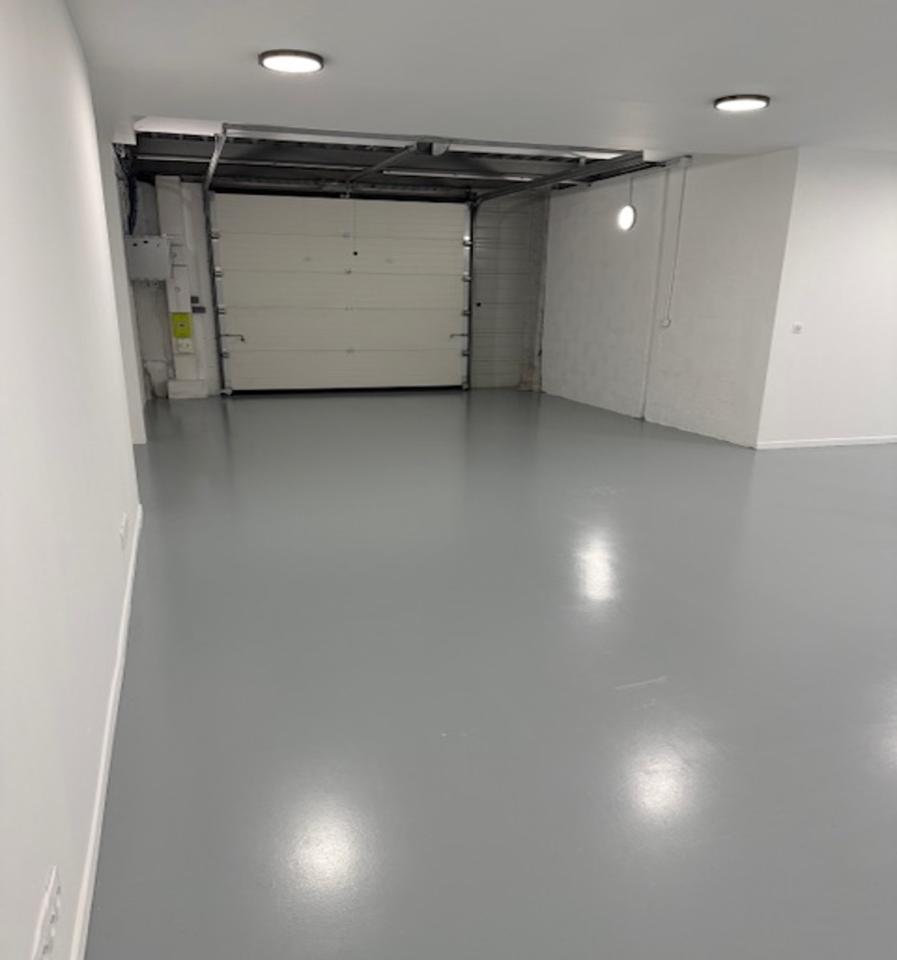Location local d'activité Villeneuve-la-Garenne Hauts-de-Seine OLACT2641043 3
