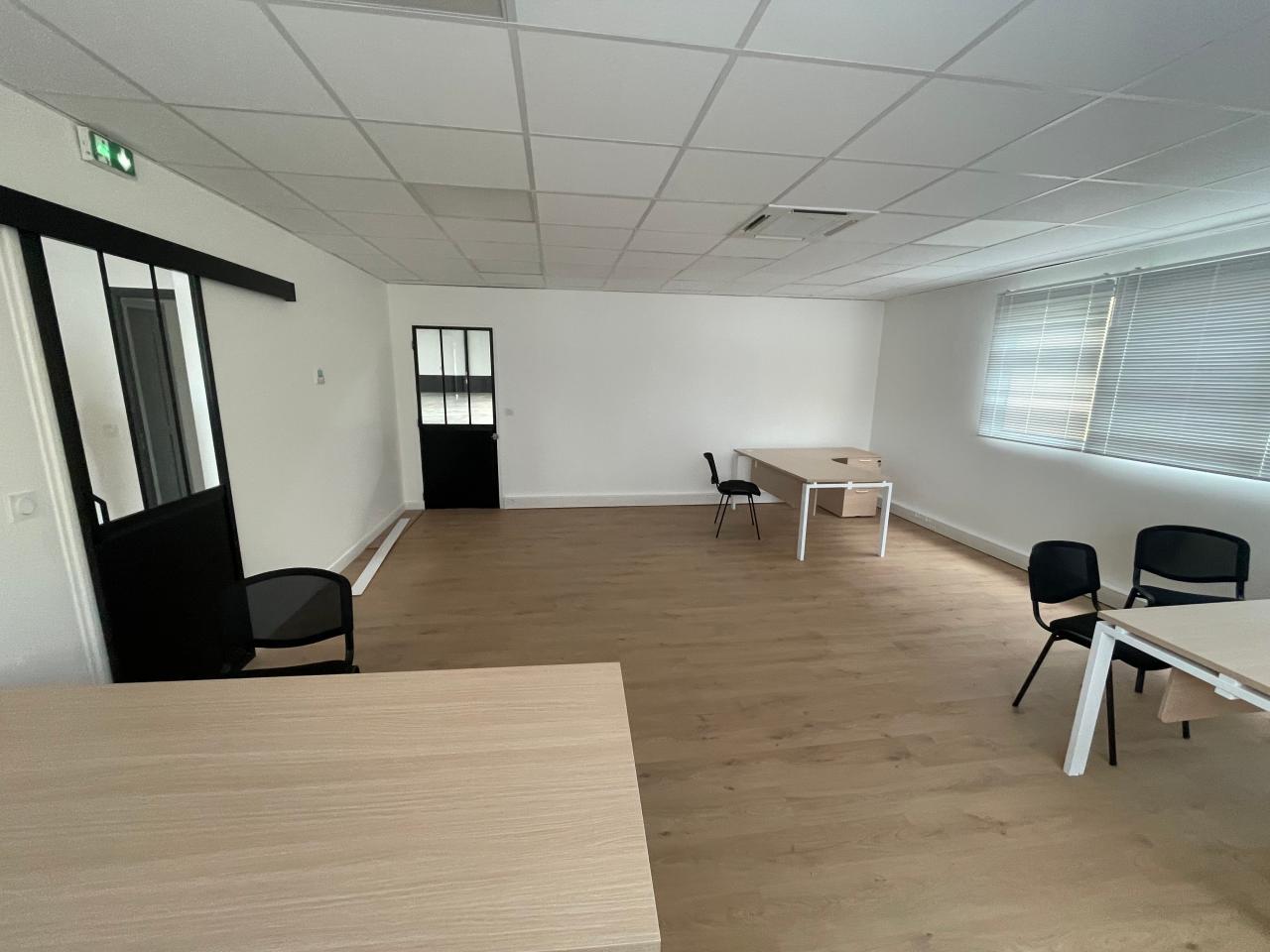 Location local d'activité Bezons Val-d'Oise OLACT2531889 6