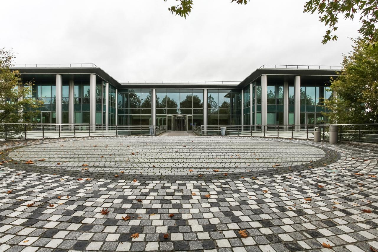 Location bureau Roissy-en-France Val-d'Oise OLBUR2108702 8