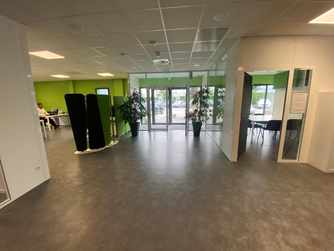 Location local d'activité Heyrieux Isère OLACT2638920 10