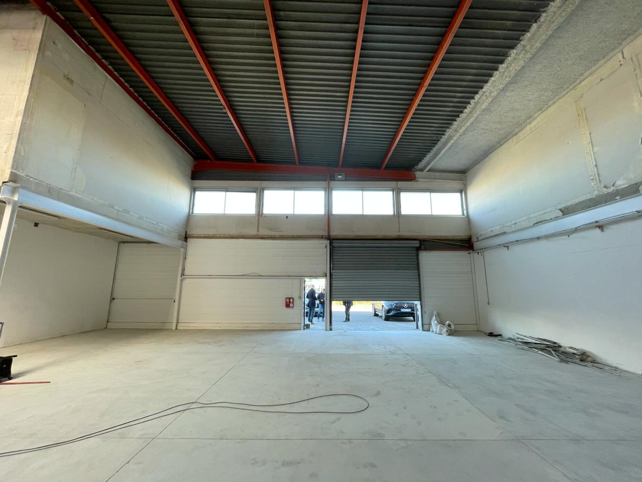 Location local d'activité Massy Essonne OLACT2424456 3