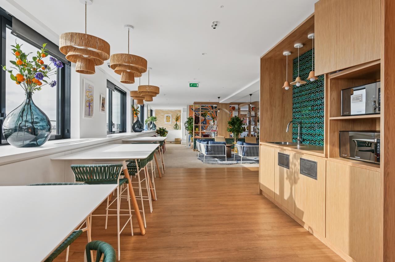 Location bureau Levallois-Perret Hauts-de-Seine OLBUR2103330 2