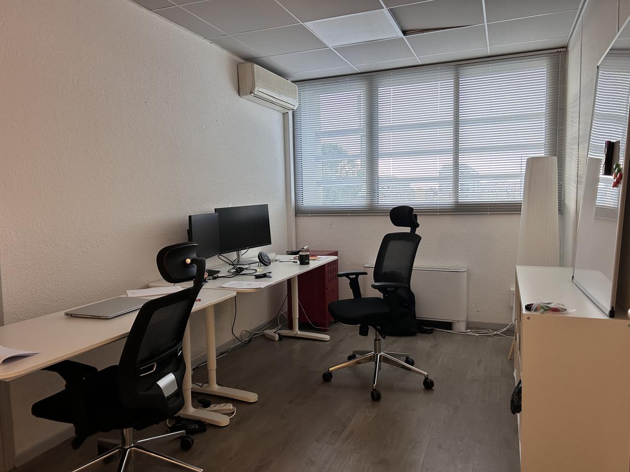 Location bureau Castelnau-le-Lez Hérault OLBUR2537693 24