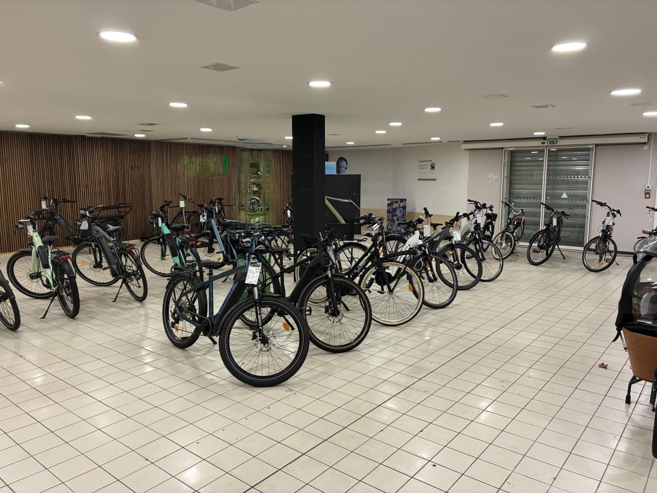 Location local d'activité Bordeaux Gironde OLACT2639702 4