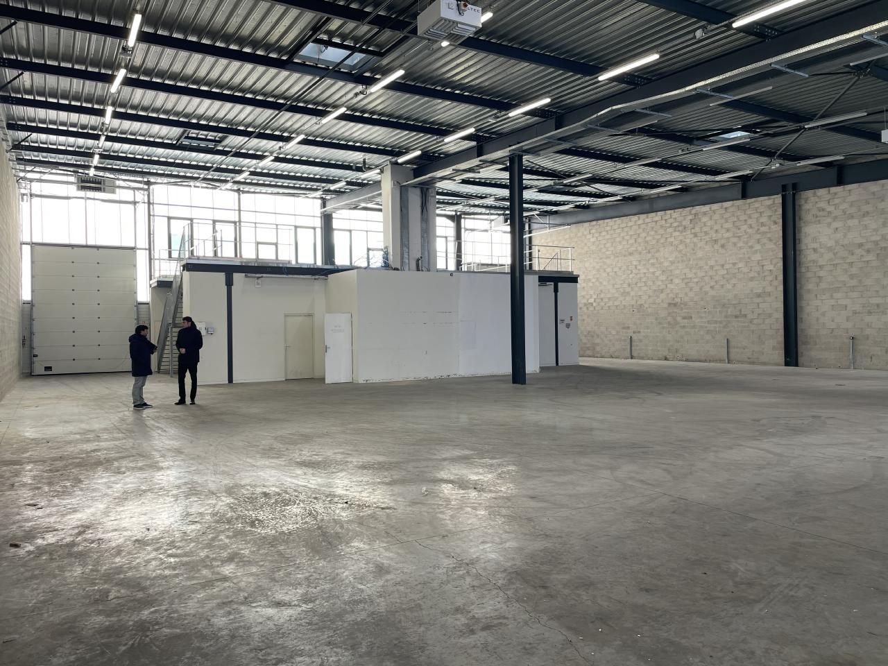 Location local d'activité Le Coudray-Montceaux Essonne OLACT2419459 13