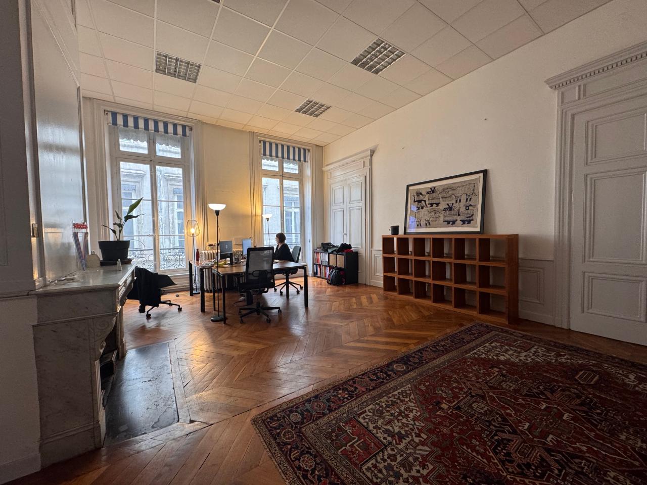 Vente bureau Lyon Rhône OVBUR2536881 10