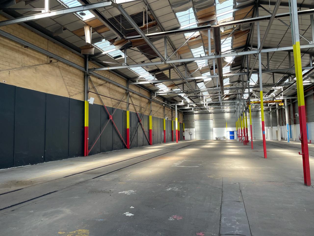 Location local d'activité Corbeil-Essonnes Essonne OLACT2530361 6