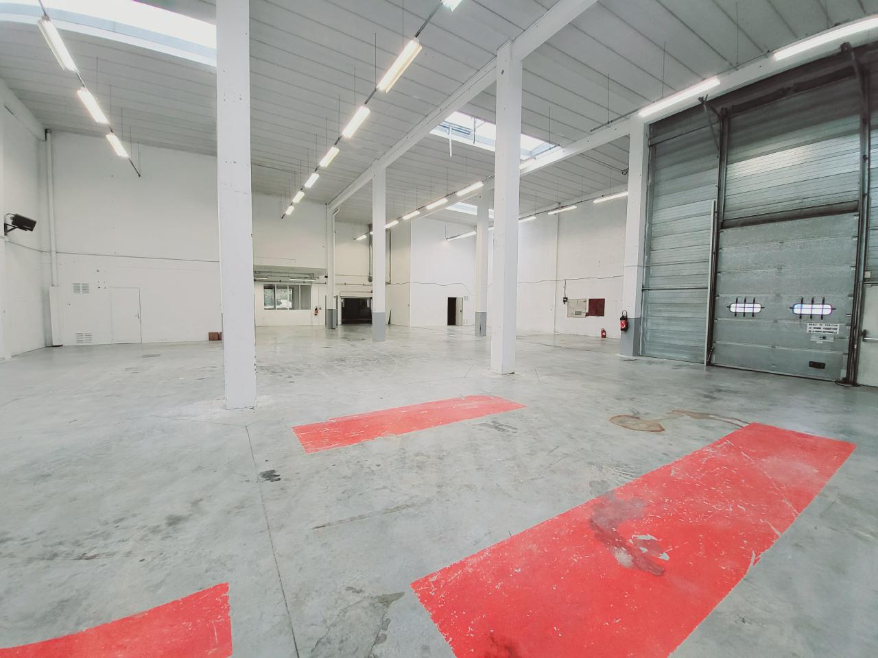 Location local d'activité Émerainville Seine-et-Marne OLACT2204989 1