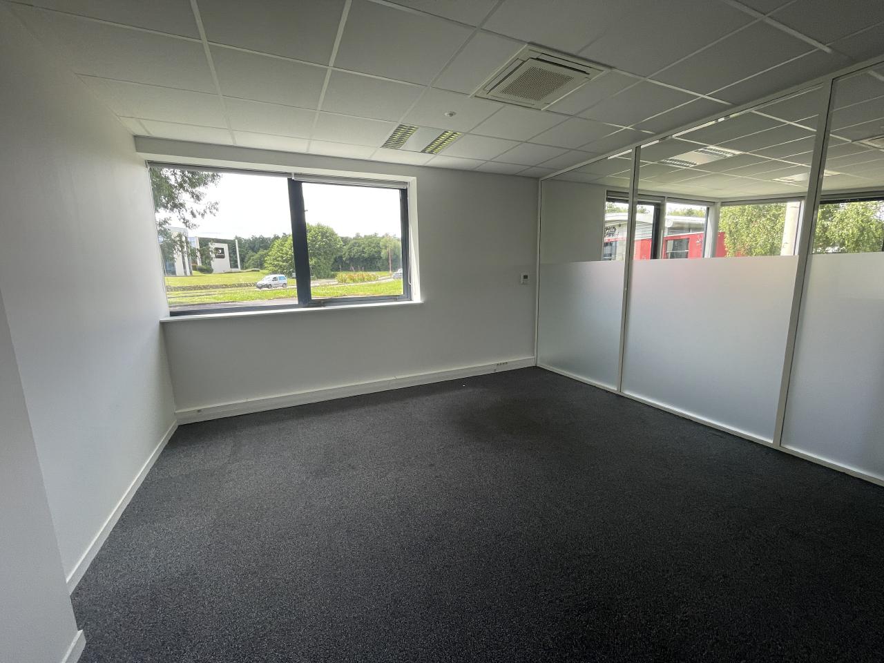 Location bureau Saint-Grégoire Ille-et-Vilaine OLBUR2424220 6