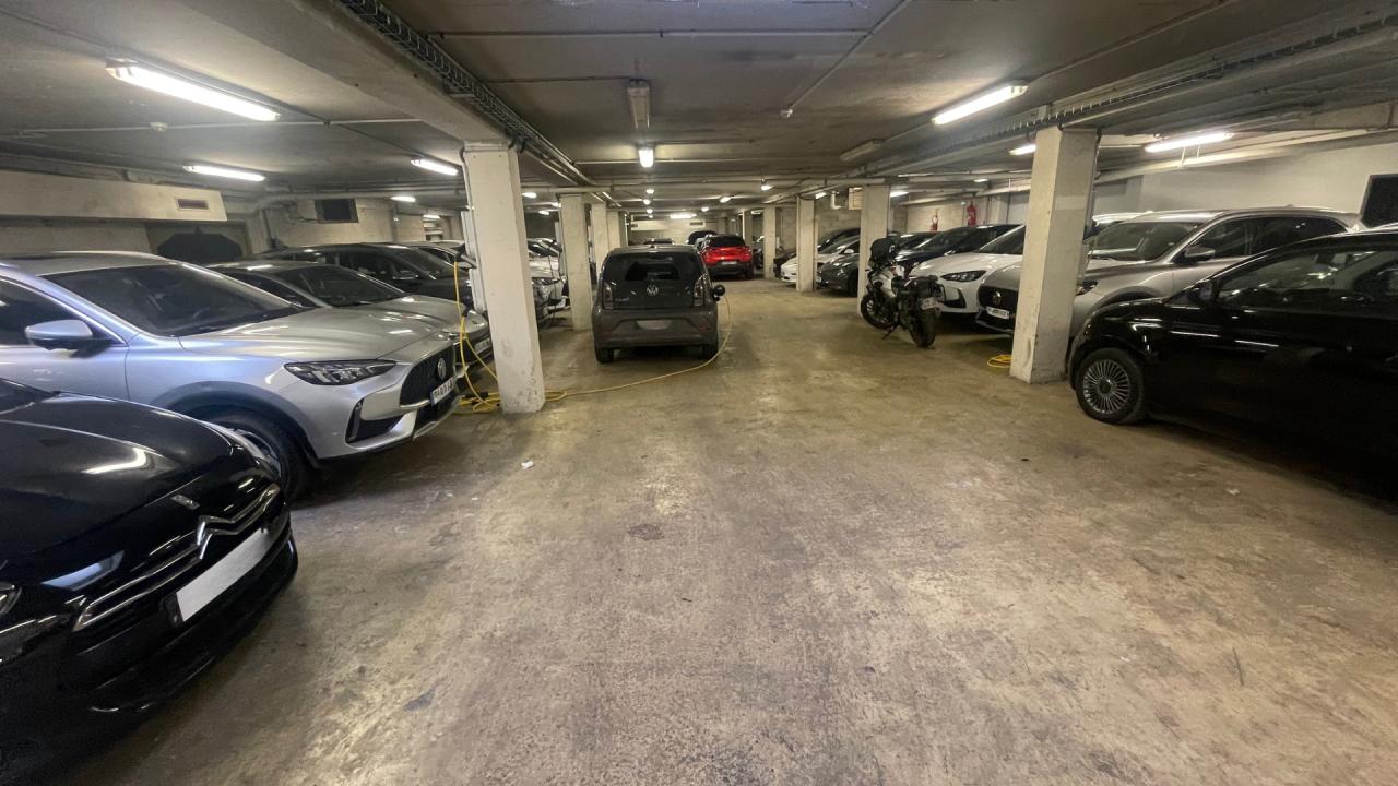 Location local d'activité Paris OLACT2640390 3