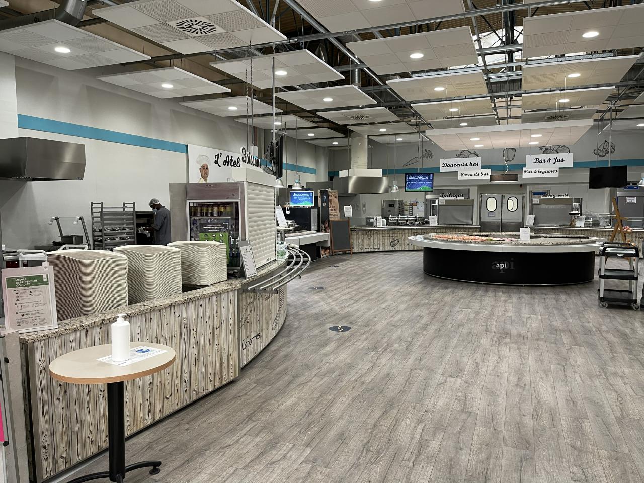 Location bureau Drancy Seine-Saint-Denis OLBUR2309331 6