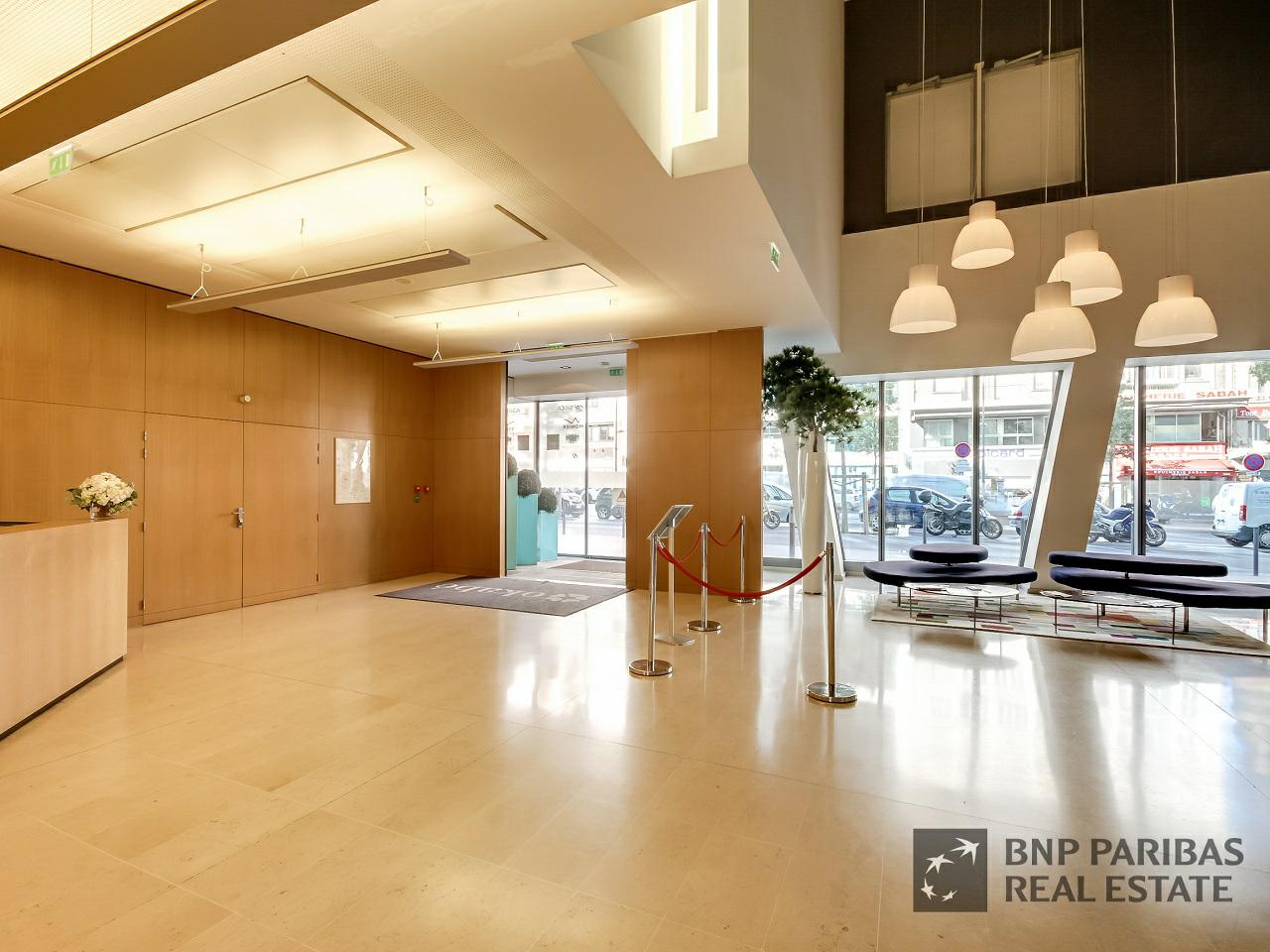 Location bureau Kremlin-Bicêtre Val-de-Marne OLBUR2200035 15