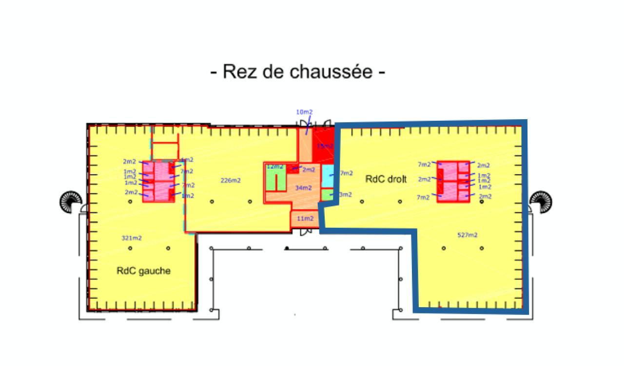 Location bureau Marcq-en-Baroeul Nord OLBUR2530530 8
