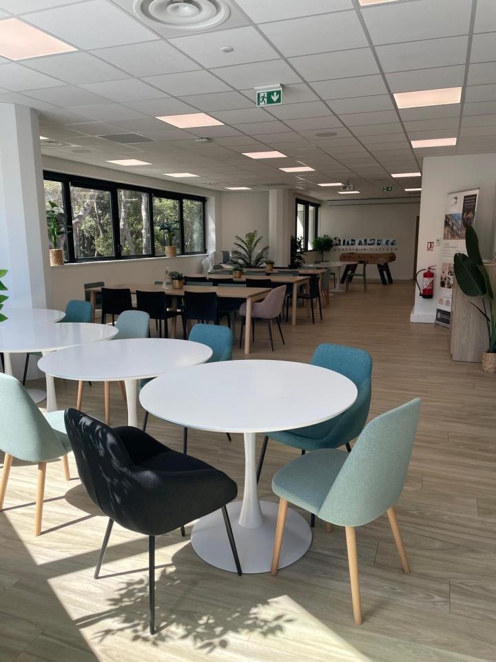 Location bureau Sophia Antipolis Alpes-Maritimes OLBUR2645000 17